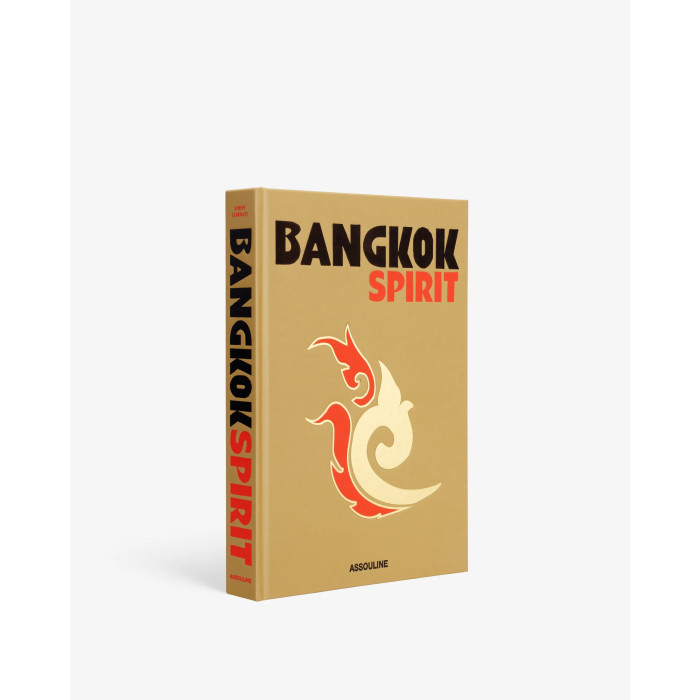 Bangkok Spirit - Assouline Bangkok Spirit - Assouline