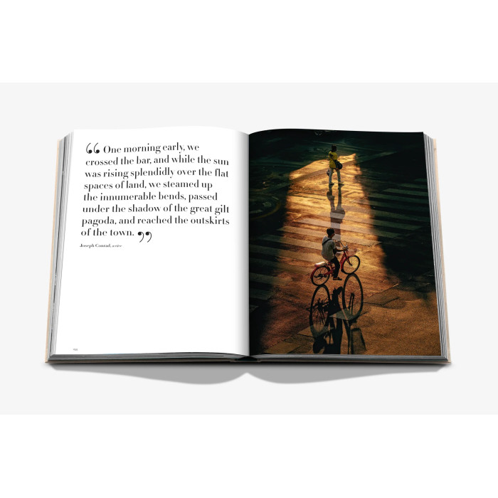 Bangkok Spirit - Assouline Bangkok Spirit - Assouline