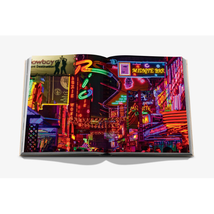 Bangkok Spirit - Assouline Bangkok Spirit - Assouline