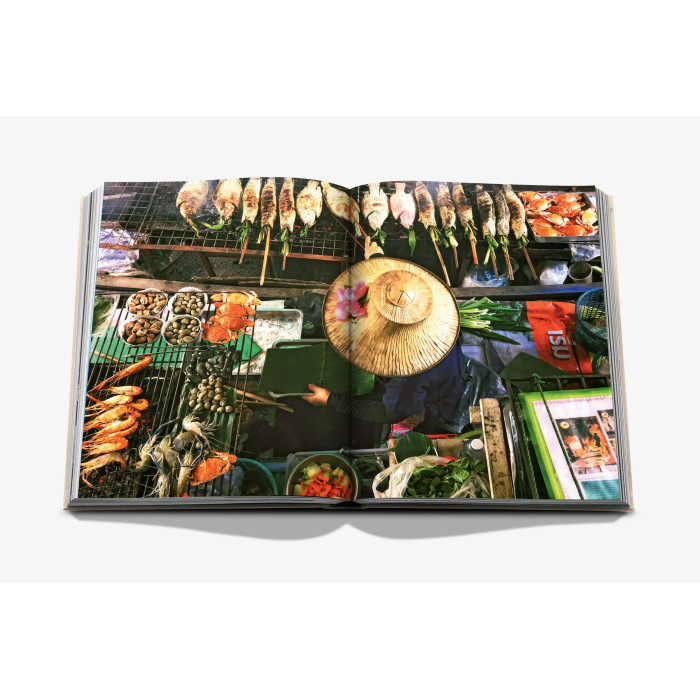 Bangkok Spirit - Assouline Bangkok Spirit - Assouline