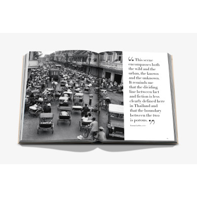 Bangkok Spirit - Assouline Bangkok Spirit - Assouline