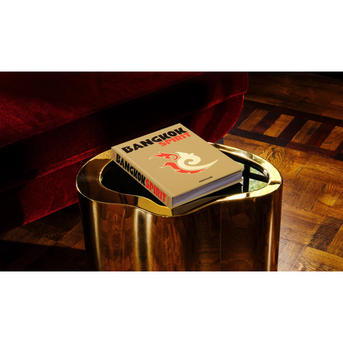 Bangkok Spirit - Assouline Bangkok Spirit - Assouline