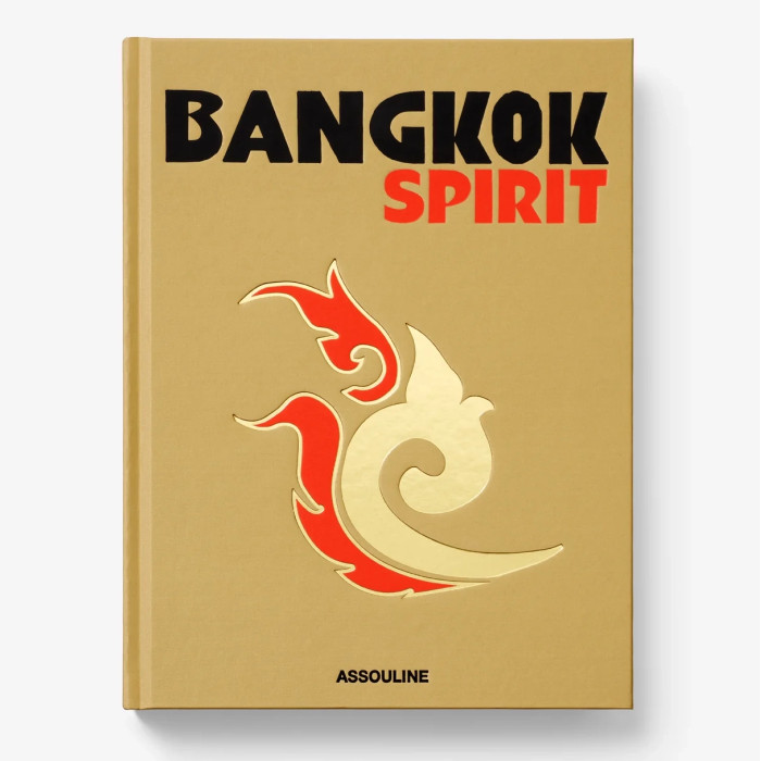 Bangkok Spirit - Assouline Bangkok Spirit - Assouline