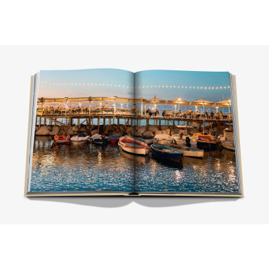 Napoli Amore - Assouline Napoli Amore - Assouline