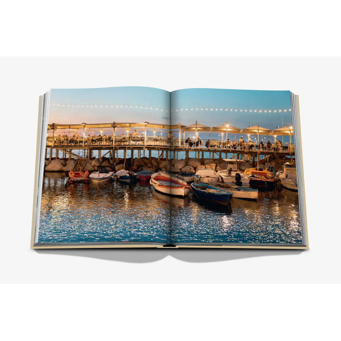 Napoli Amore - Assouline Napoli Amore - Assouline