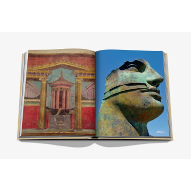 Napoli Amore - Assouline Napoli Amore - Assouline