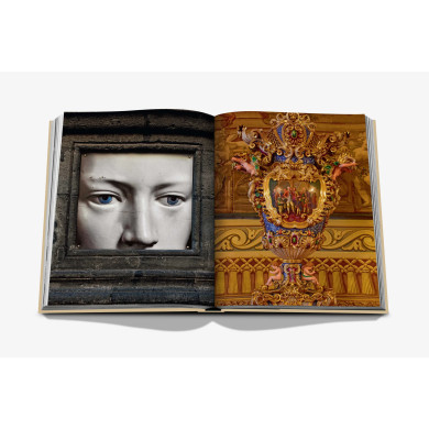 Napoli Amore - Assouline Napoli Amore - Assouline