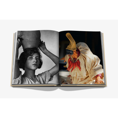 Napoli Amore - Assouline Napoli Amore - Assouline