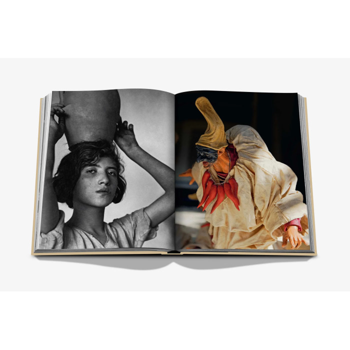 Napoli Amore - Assouline Napoli Amore - Assouline