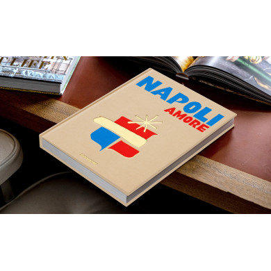 Napoli Amore - Assouline Napoli Amore - Assouline