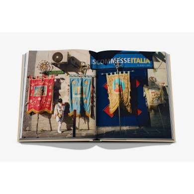 Napoli Amore - Assouline Napoli Amore - Assouline