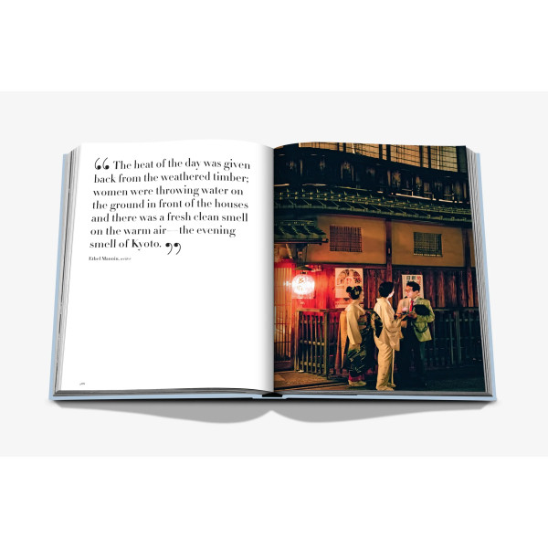 Kyoto Serenity - Assouline Kyoto Serenity - Assouline