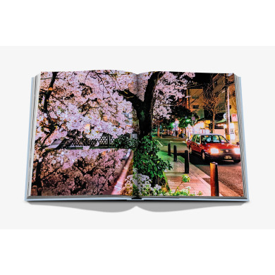 Kyoto Serenity - Assouline Kyoto Serenity - Assouline