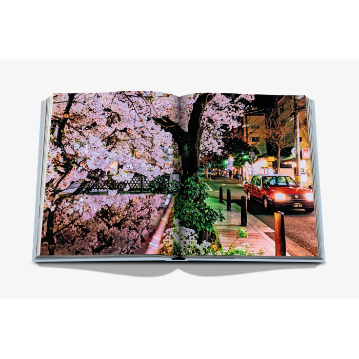 Kyoto Serenity - Assouline Kyoto Serenity - Assouline