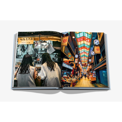 Kyoto Serenity - Assouline Kyoto Serenity - Assouline