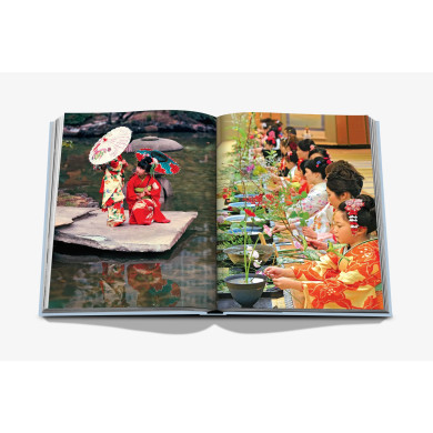 Kyoto Serenity - Assouline Kyoto Serenity - Assouline