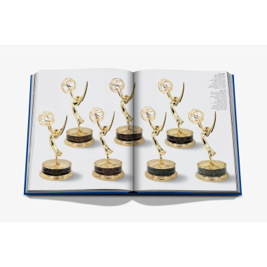 The Book of HOV: A Tribute to Jay-Z (Classic) - Assouline The Book of HOV: A Tribute to Jay-Z (Classic) - Assouline