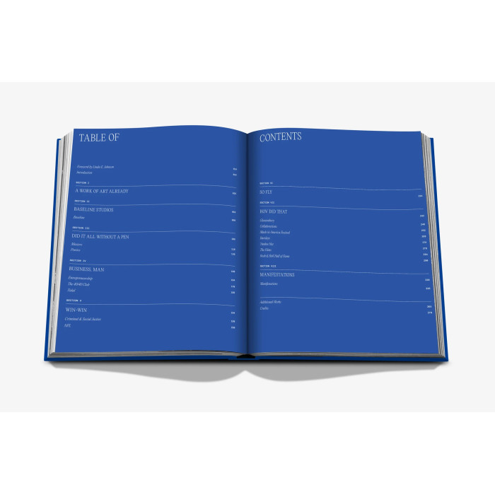 The Book of HOV: A Tribute to Jay-Z (Classic) - Assouline The Book of HOV: A Tribute to Jay-Z (Classic) - Assouline