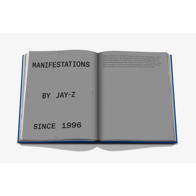 The Book of HOV: A Tribute to Jay-Z (Classic) - Assouline The Book of HOV: A Tribute to Jay-Z (Classic) - Assouline