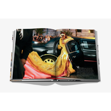 Fifth Avenue: 200 Years of Stories and Legends - Assouline Fifth Avenue: 200 Years of Stories and Legends - Assouline