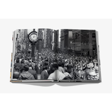 Fifth Avenue: 200 Years of Stories and Legends - Assouline Fifth Avenue: 200 Years of Stories and Legends - Assouline