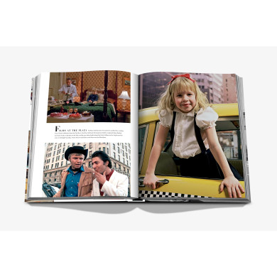 Fifth Avenue: 200 Years of Stories and Legends - Assouline Fifth Avenue: 200 Years of Stories and Legends - Assouline