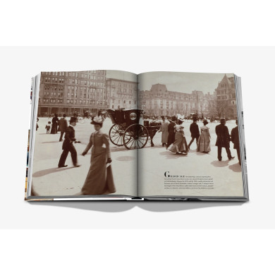 Fifth Avenue: 200 Years of Stories and Legends - Assouline Fifth Avenue: 200 Years of Stories and Legends - Assouline