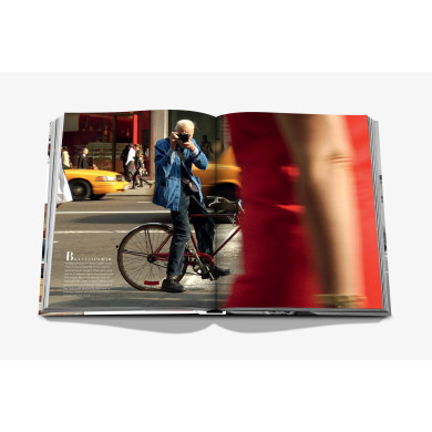 Fifth Avenue: 200 Years of Stories and Legends - Assouline Fifth Avenue: 200 Years of Stories and Legends - Assouline