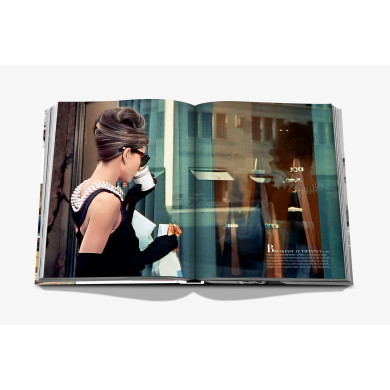 Fifth Avenue: 200 Years of Stories and Legends - Assouline Fifth Avenue: 200 Years of Stories and Legends - Assouline