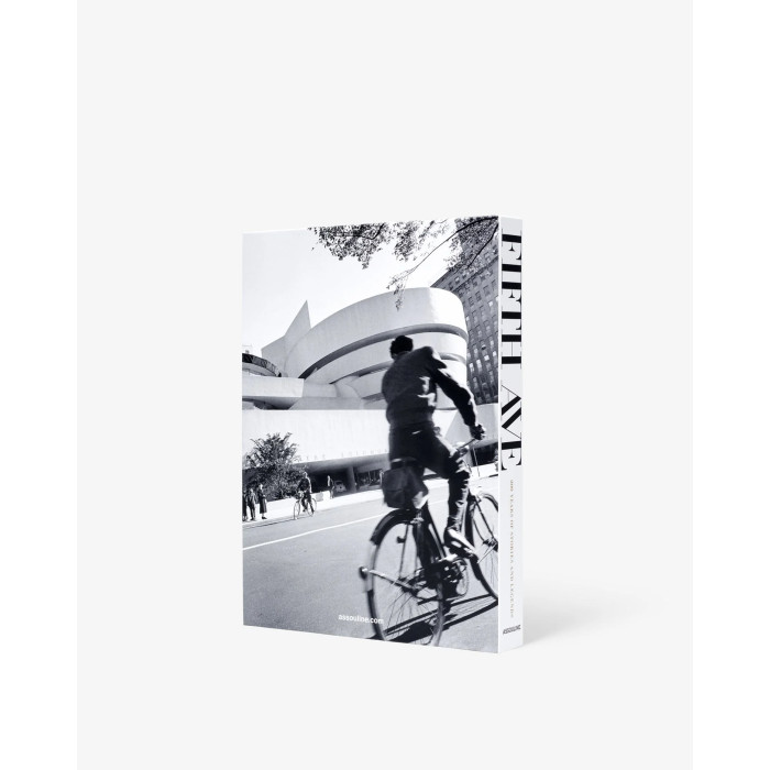 Fifth Avenue: 200 Years of Stories and Legends - Assouline Fifth Avenue: 200 Years of Stories and Legends - Assouline