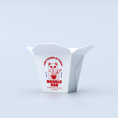 Cache pot / Vase Ramen - Fluid Market