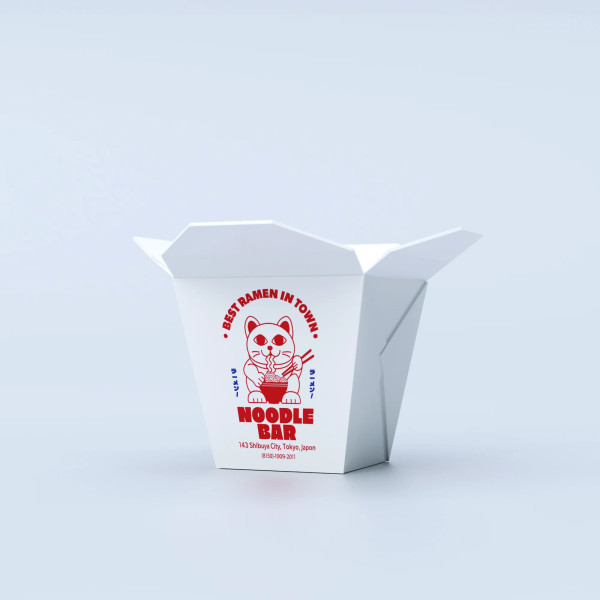 Cache pot / Vase Ramen - Fluid Market Cache pot / Vase Ramen - Fluid Market