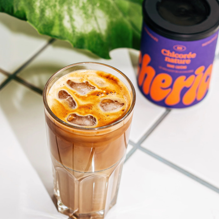 Chicorée Nature 80g Chicorée Nature 80g