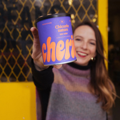 Chicorée Nature 80g