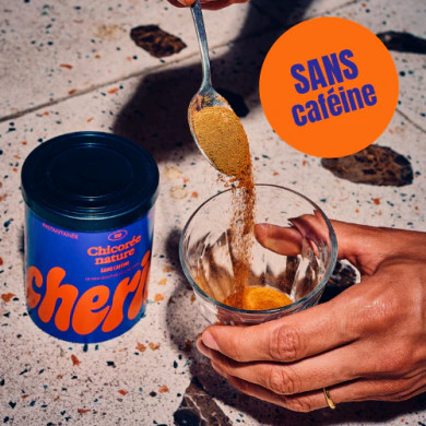 Chicorée Nature 80g