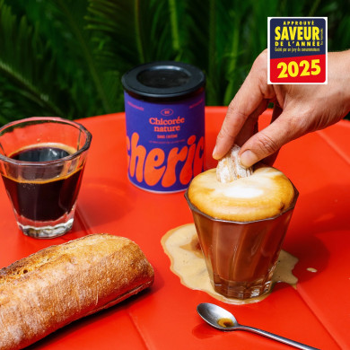 Chicorée Nature 80g