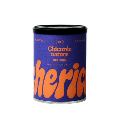 Chicorée Nature 80g