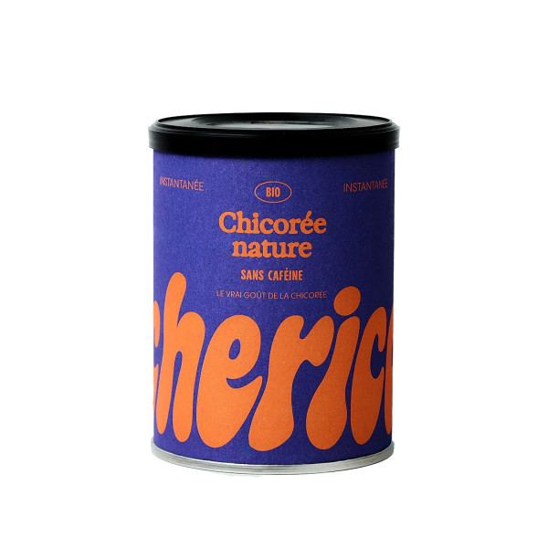 Plain chicory 80g Plain chicory 80g