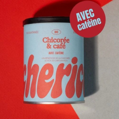 Chicoré et Café 80g