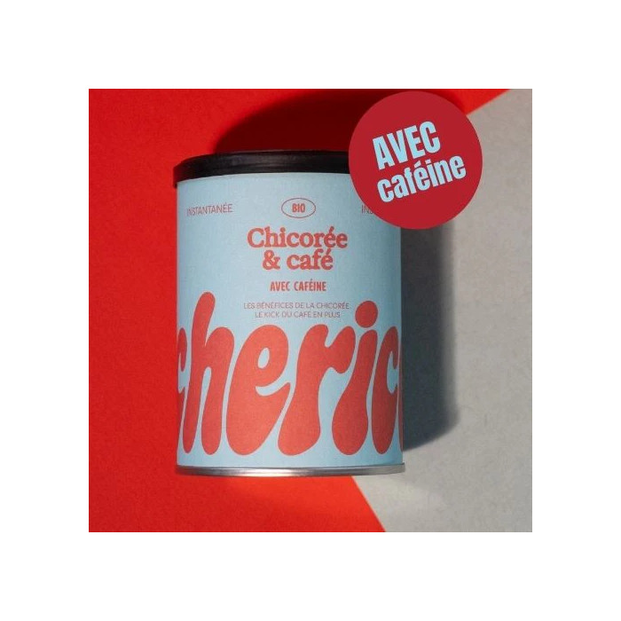 Chicoré et Café 80g