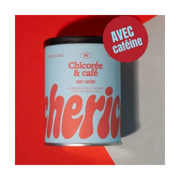Coffee chicory 80g Coffee chicory 80g