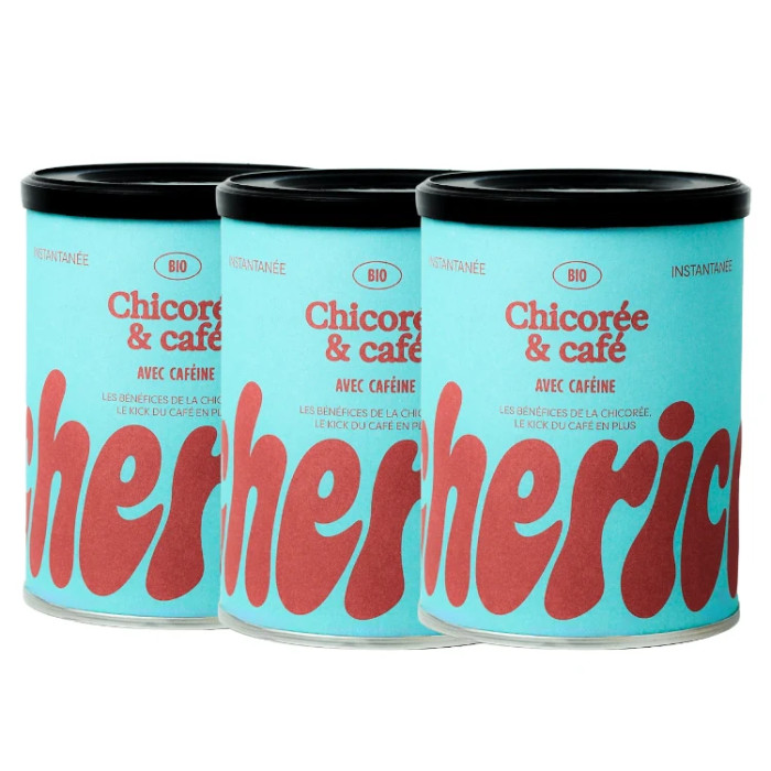 Chicoré et Café 80g