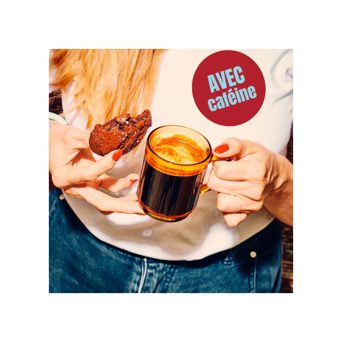 Chicoré et Café 80g