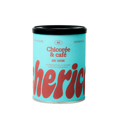 Chicoré et Café 80g
