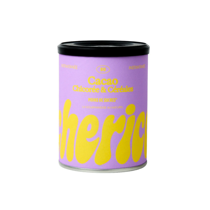 Chicoré Cacao et Céréales 80g