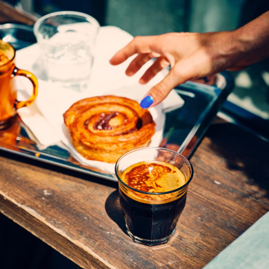 Chicoré et Guarana 80g