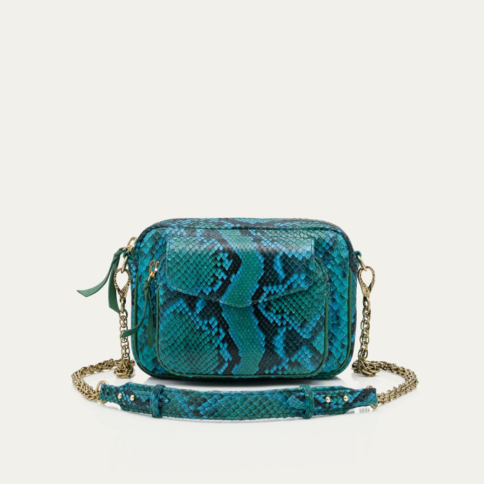 Meadow Python Charly Bag