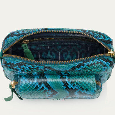 Meadow Python Charly Bag Meadow Python Charly Bag