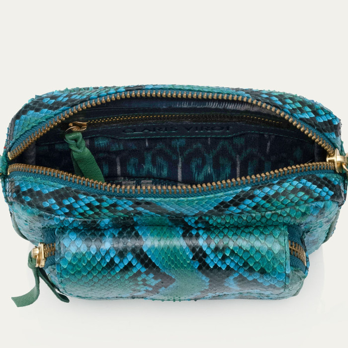 Meadow Python Charly Bag