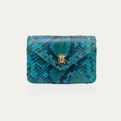Meadow Python Card Holder Alex Meadow Python Card Holder Alex